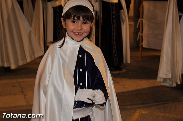 Jueves Santo. Procesión 2016 - 16